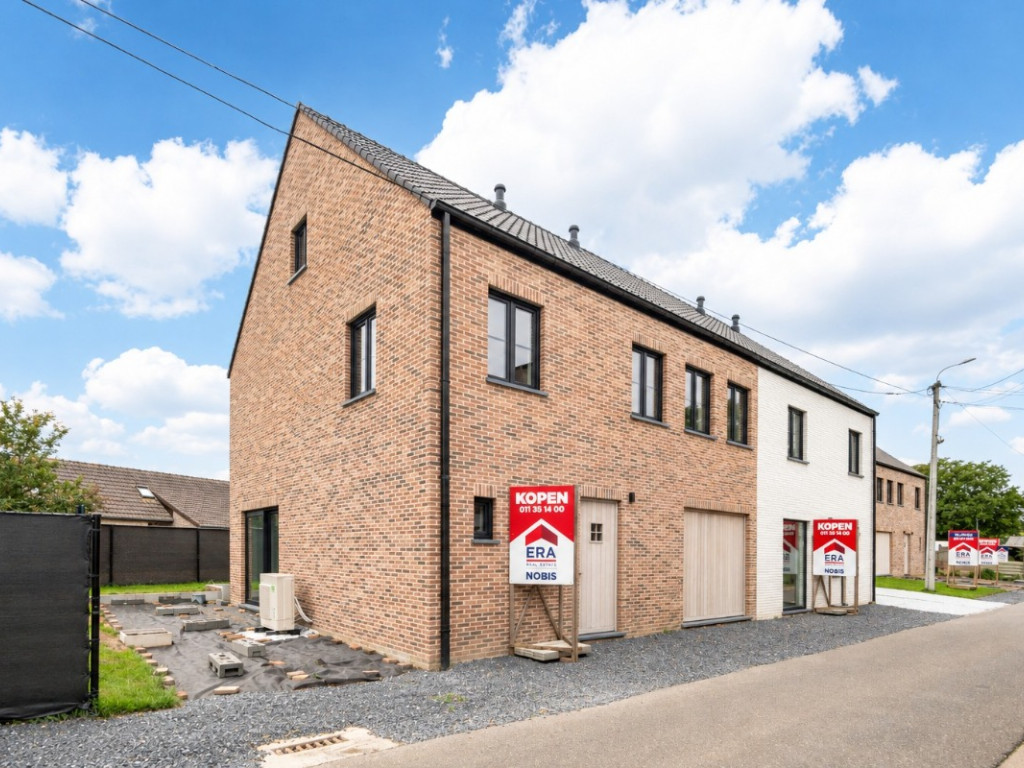 Kolkstraat - 2A - - 3450