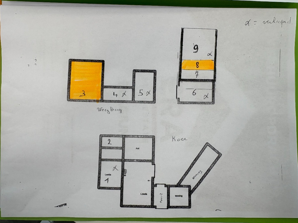 Molenstraat - 7 - L8 - 8980