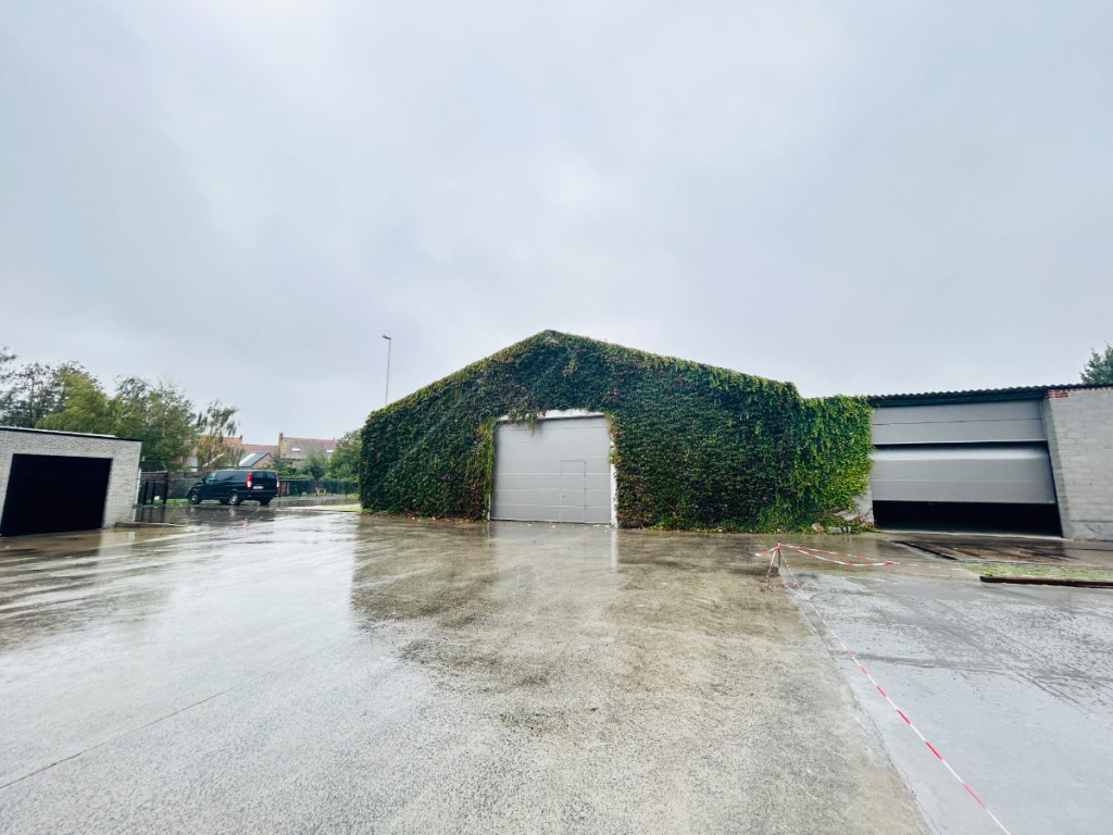 Molenstraat - 7 - L 3 - 8980