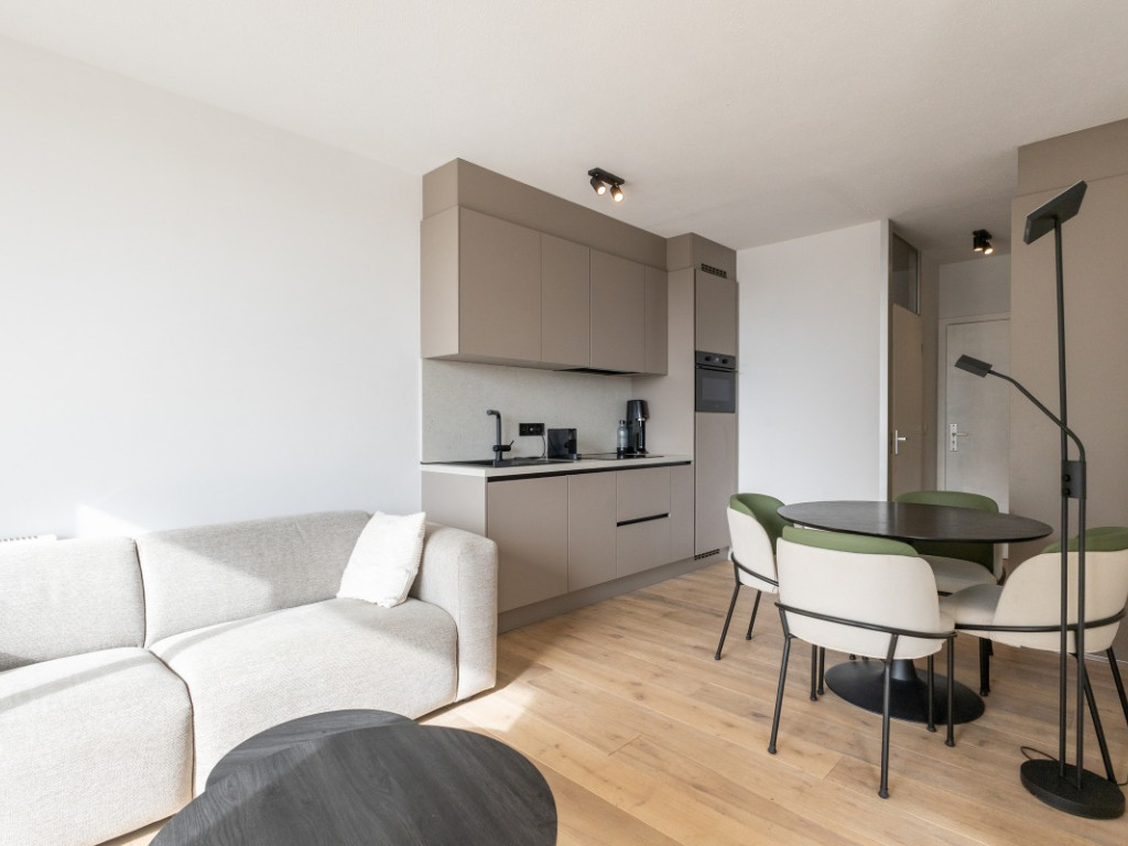 Henegouwenstraat - 17 E02.05 - Santhooft - 8620