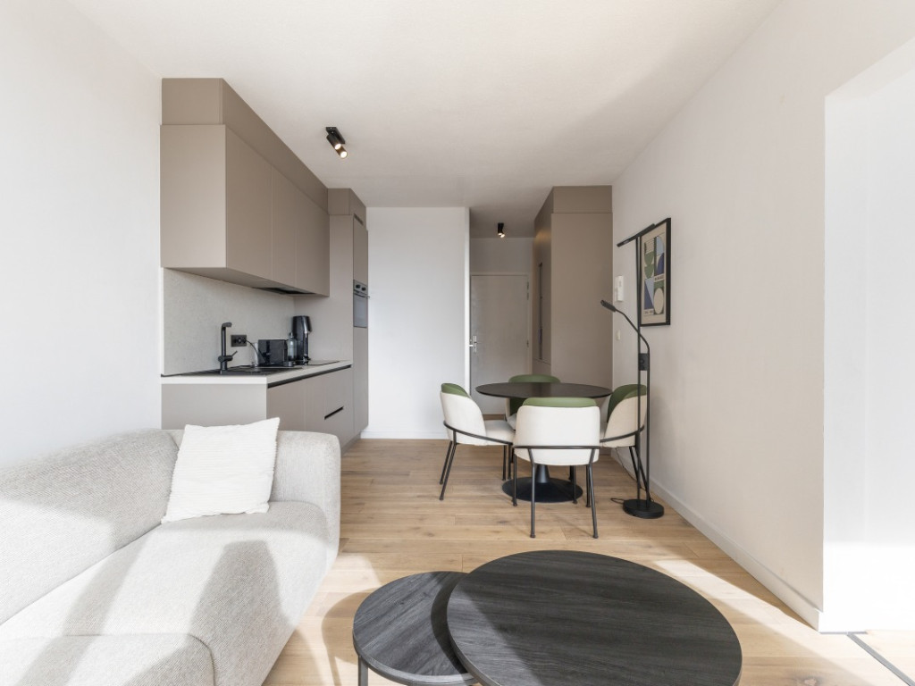 Henegouwenstraat - 17 E02.05 - Santhooft - 8620