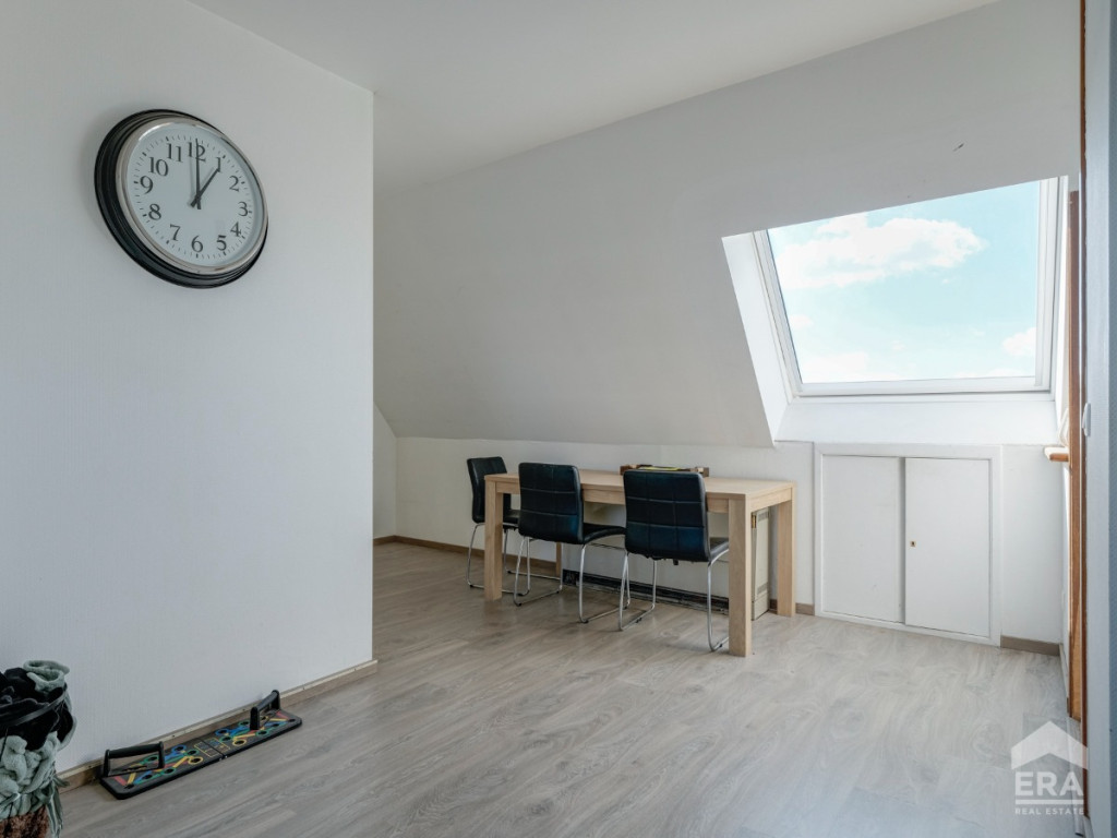 Keversstraat - 4 - - 3700