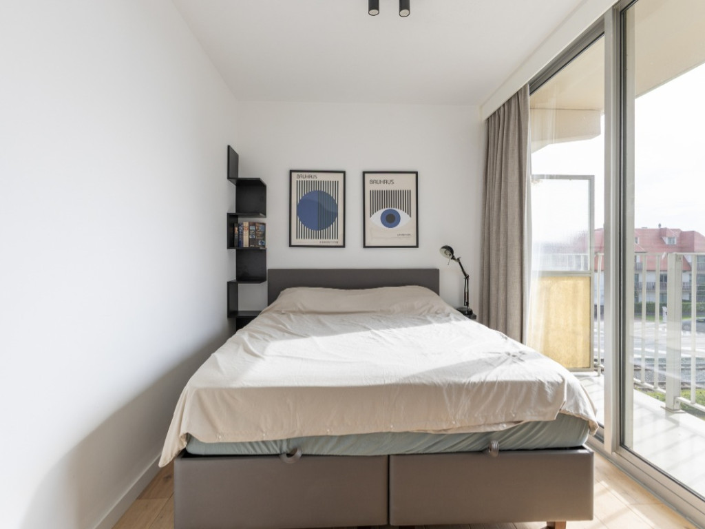 Henegouwenstraat - 17 E02.05 - Santhooft - 8620