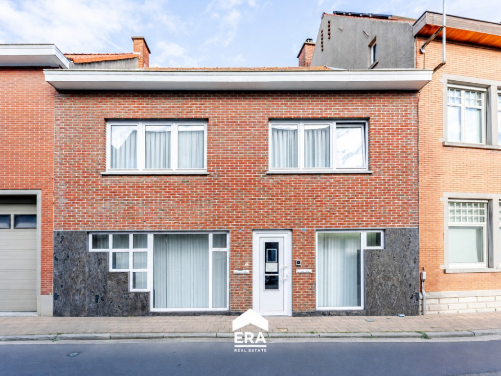 Oostrozebekestraat - 13 - - 0161/00B000 - 8760