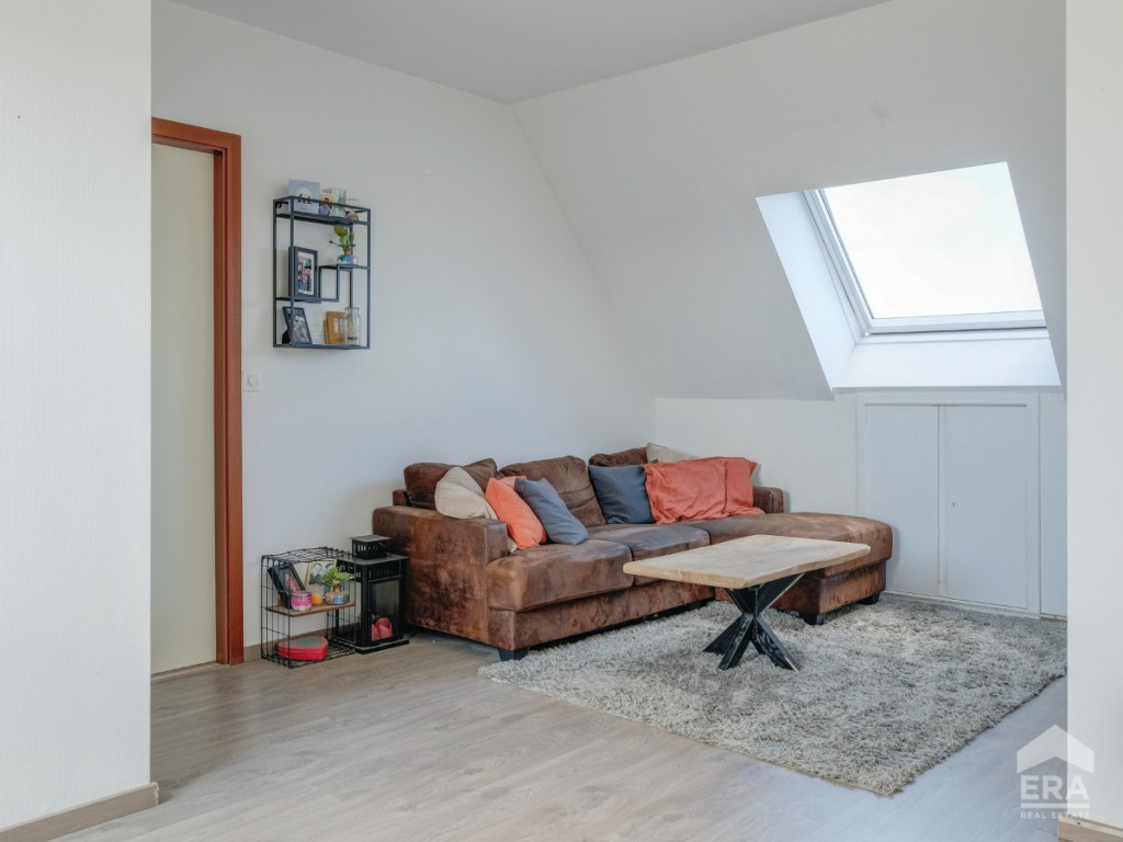 Keversstraat - 4 - - 3700