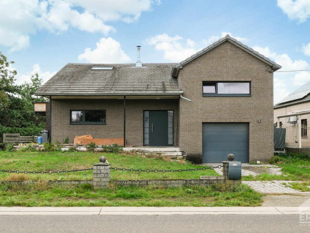 Norbertijnenstraat - 27 - - 2430