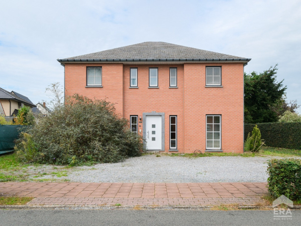 Anjelierenstraat - 1 - - 3530