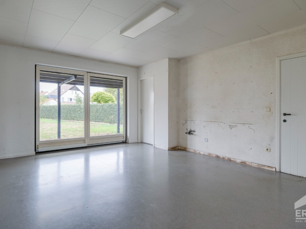 Anjelierenstraat - 1 - - 3530