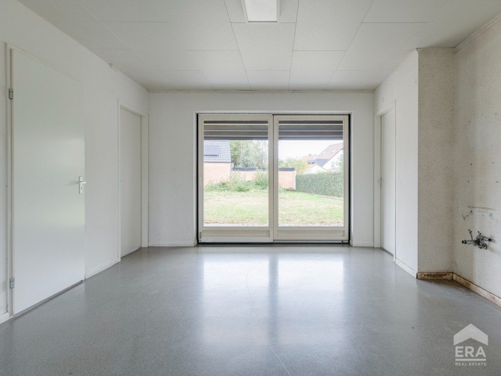 Anjelierenstraat - 1 - - 3530