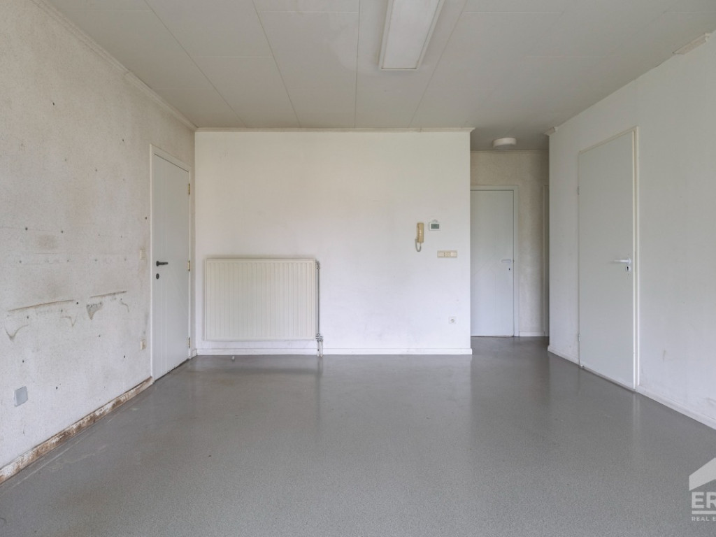 Anjelierenstraat - 1 - - 3530