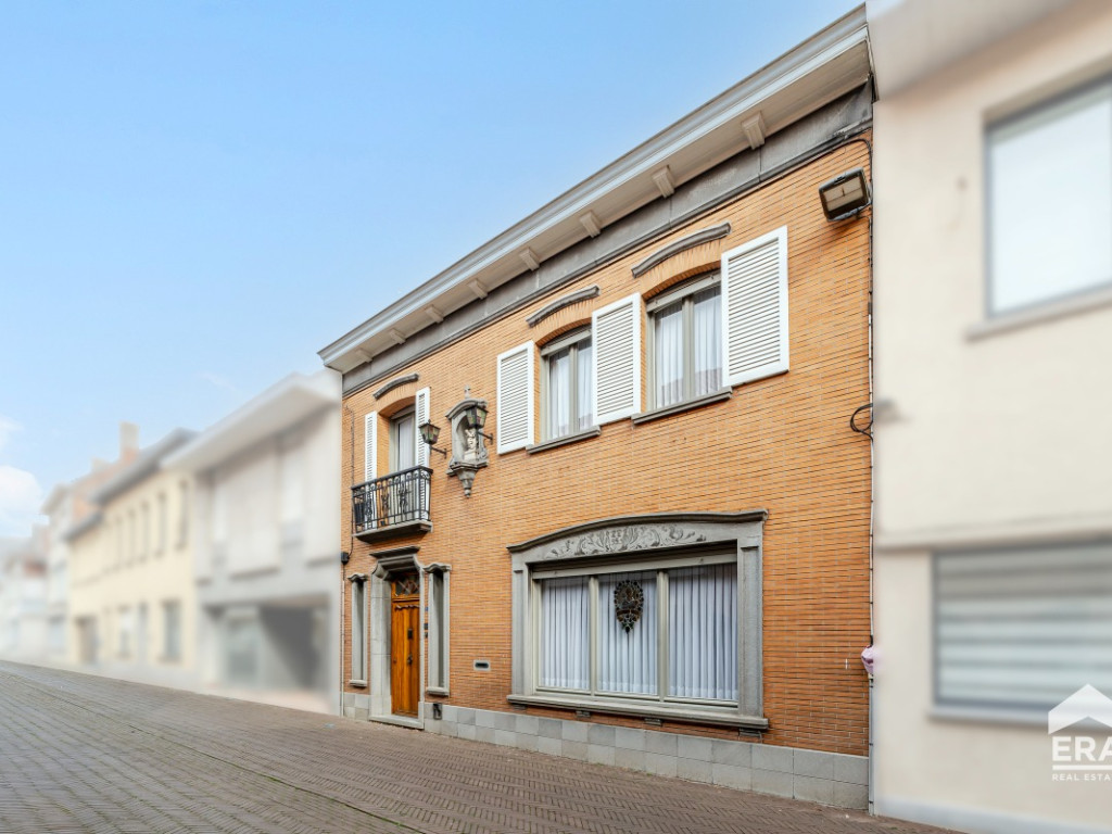 Marktstraat - 8 - - 0008/00F000 - 8760