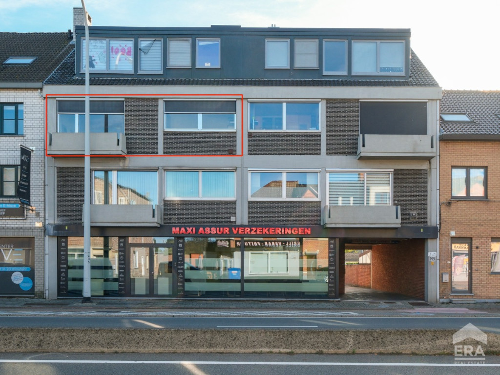 Kempische Steenweg - 199 - 4 - 3500