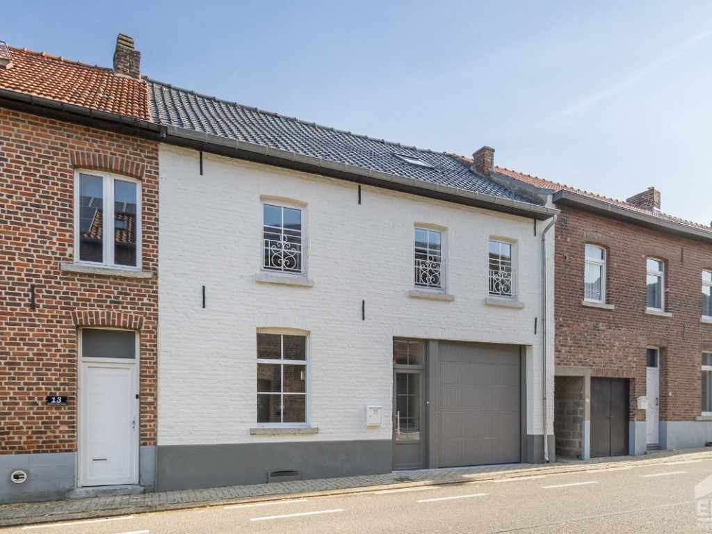 Neremveld - 15 - - 3700