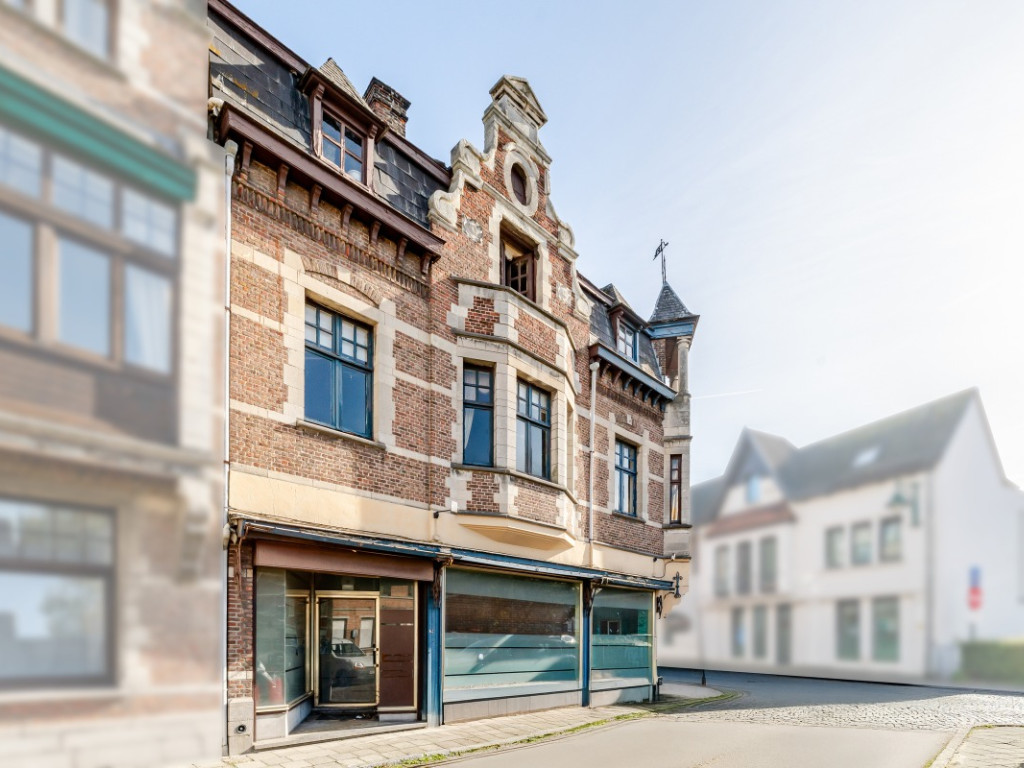 Vrijheidsplein - 29 - - 9160