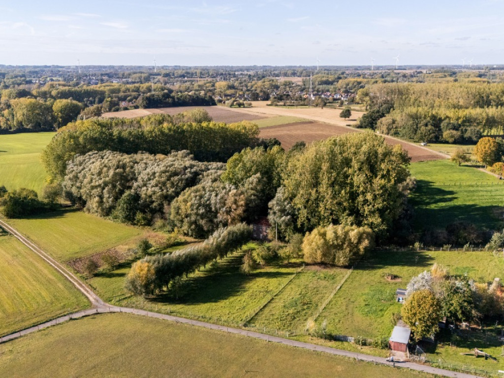 Bornbosweg - 3 - - 1760