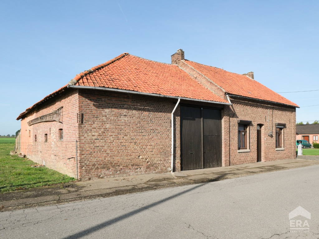 Slaapstraat - 4 - - 3570
