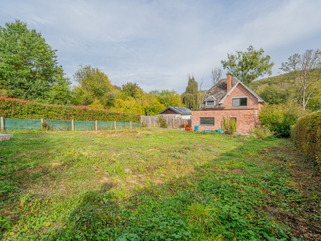 Vieille Route de Givet - 24 - - 5540