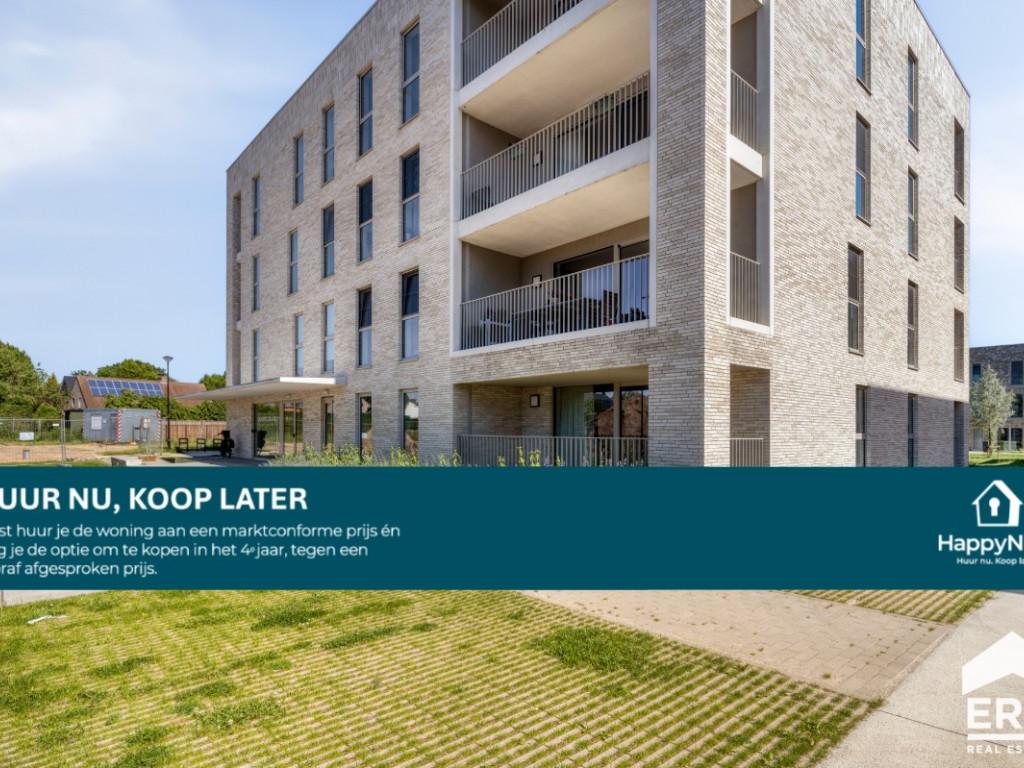 Emilia Biddeloostraat - 46 - 3 - 2440