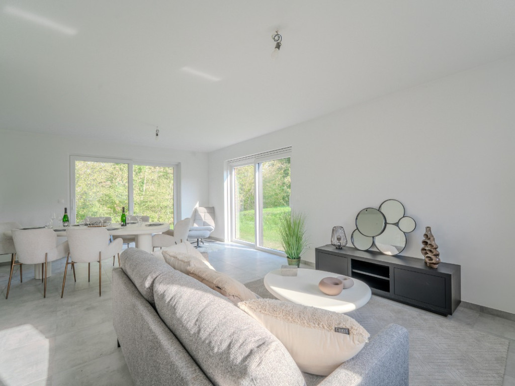 Rue des Patriotes - 11 - - Lot 16 - 5500