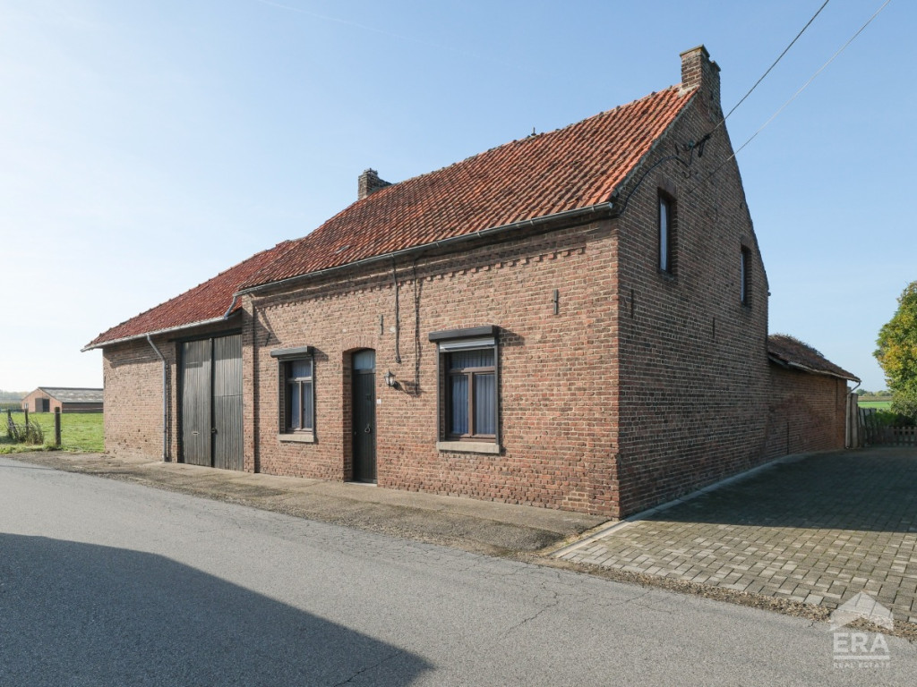Slaapstraat - 4 - - 3570