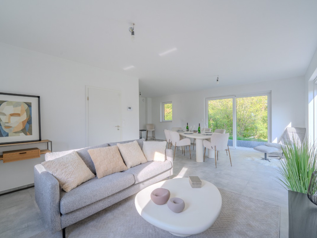 Rue des Patriotes - 11 - - Lot 16 - 5500