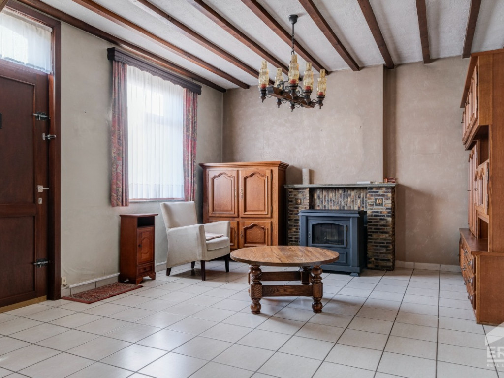 Slaapstraat - 4 - - 3570