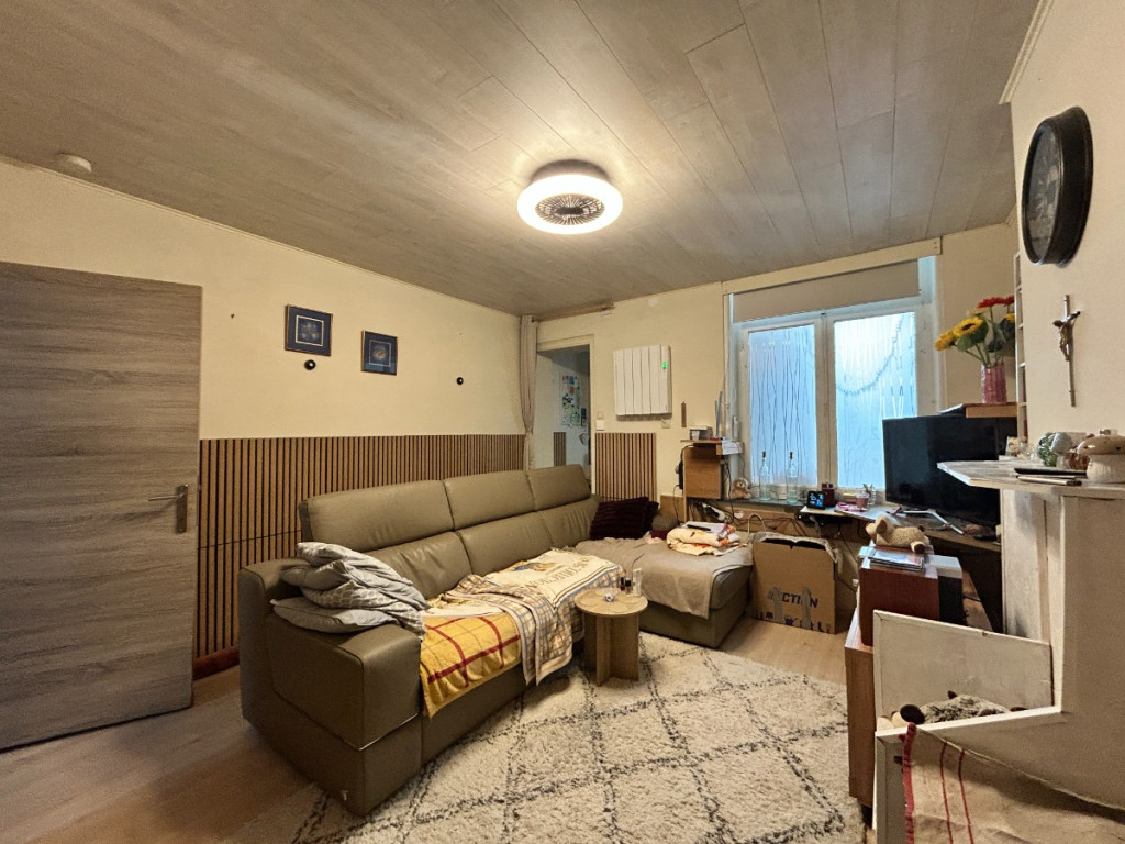 Koningin Elisabethstraat - 19 - - 8930