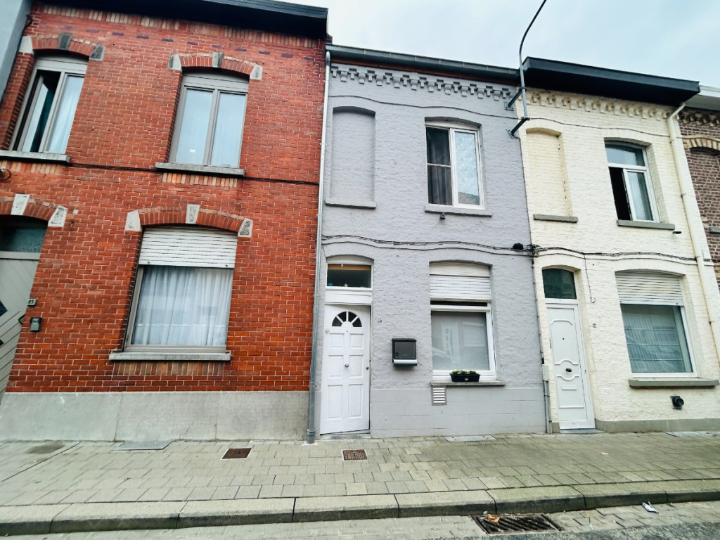 Koningin Elisabethstraat - 19 - - 8930