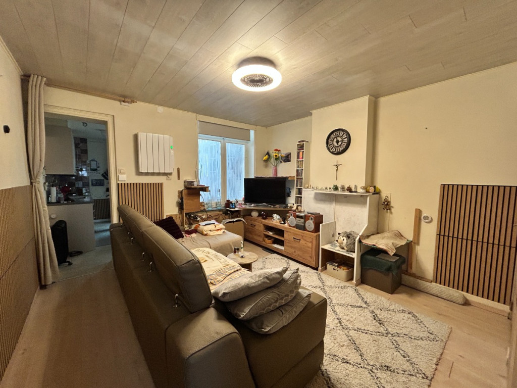 Koningin Elisabethstraat - 19 - - 8930
