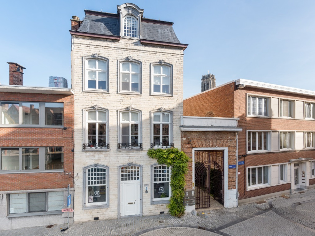 Tichelrij - 1A - - 2800