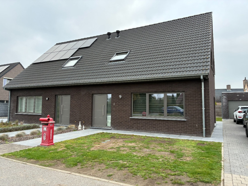 Braembulck - 8 - - 9870