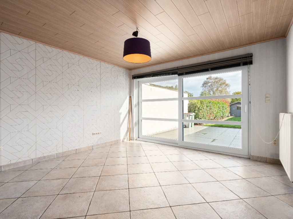 Gentsesteenweg - 175 - - 9240