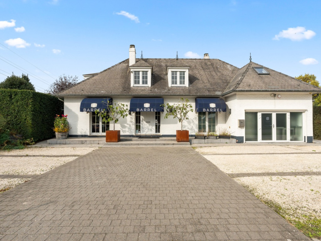 Mechelsesteenweg - 436 - - 2500