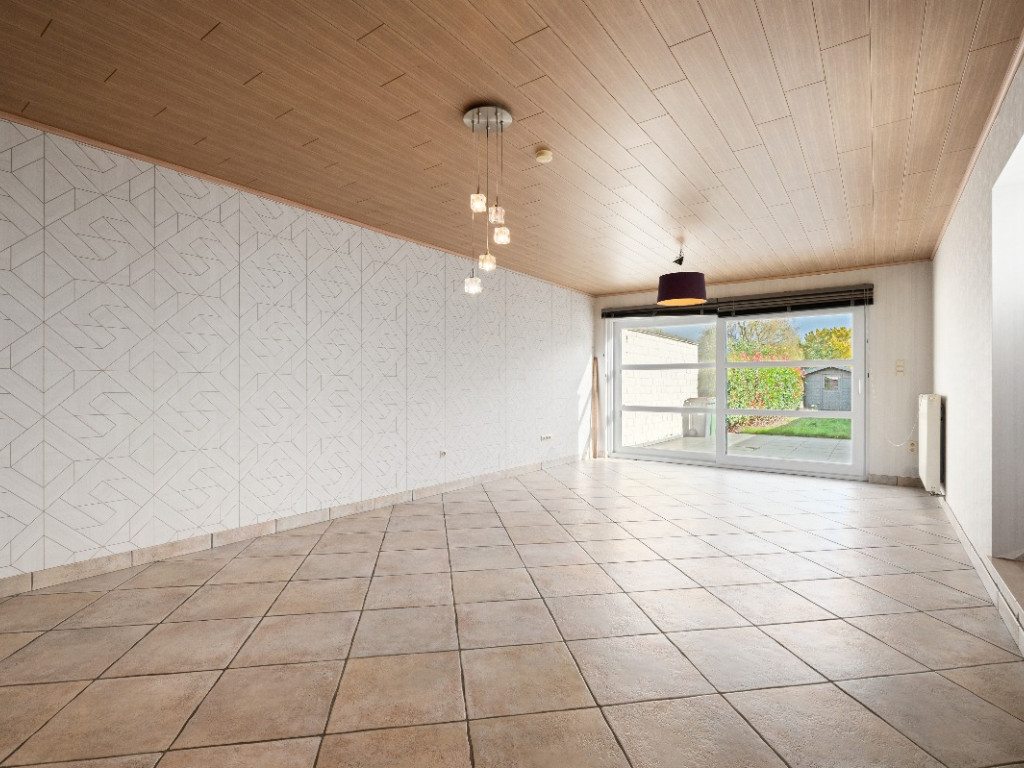 Gentsesteenweg - 175 - - 9240