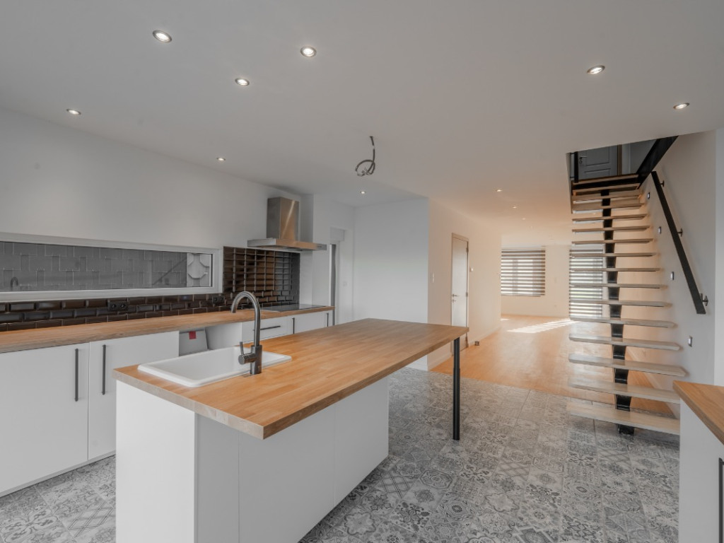 Rue de la Basse-Marihaye - 270 - - 4100