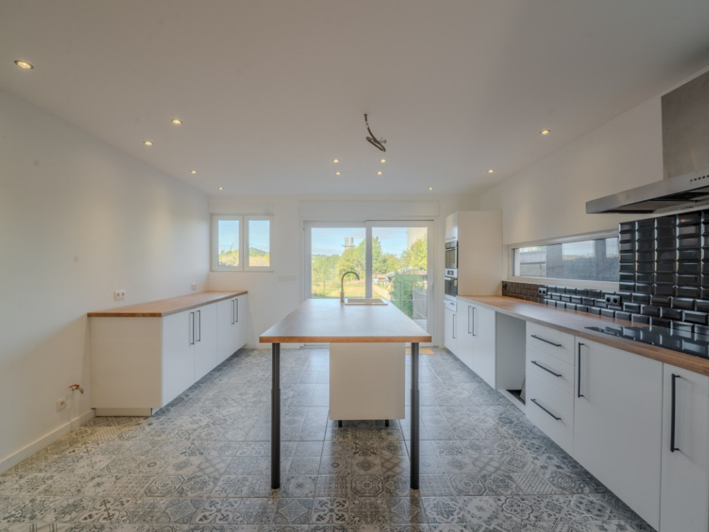 Rue de la Basse-Marihaye - 270 - - 4100