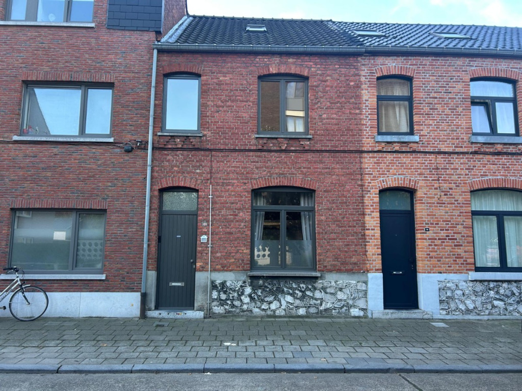 Abelenstraat - 12 - - 3500