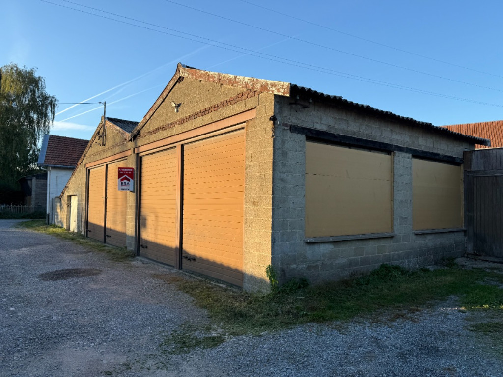 rue du Midi - 5 - - 4800