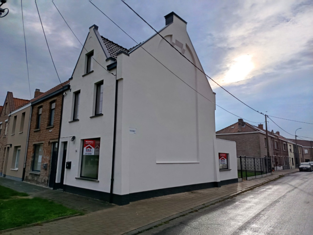 Vooruitgangsstraat - 43 - - 8930