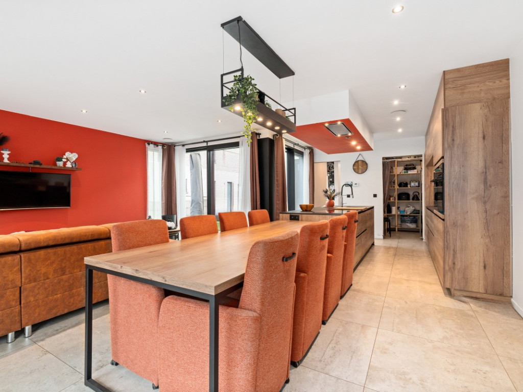 Hundelgemsesteenweg - 855 - - 9820