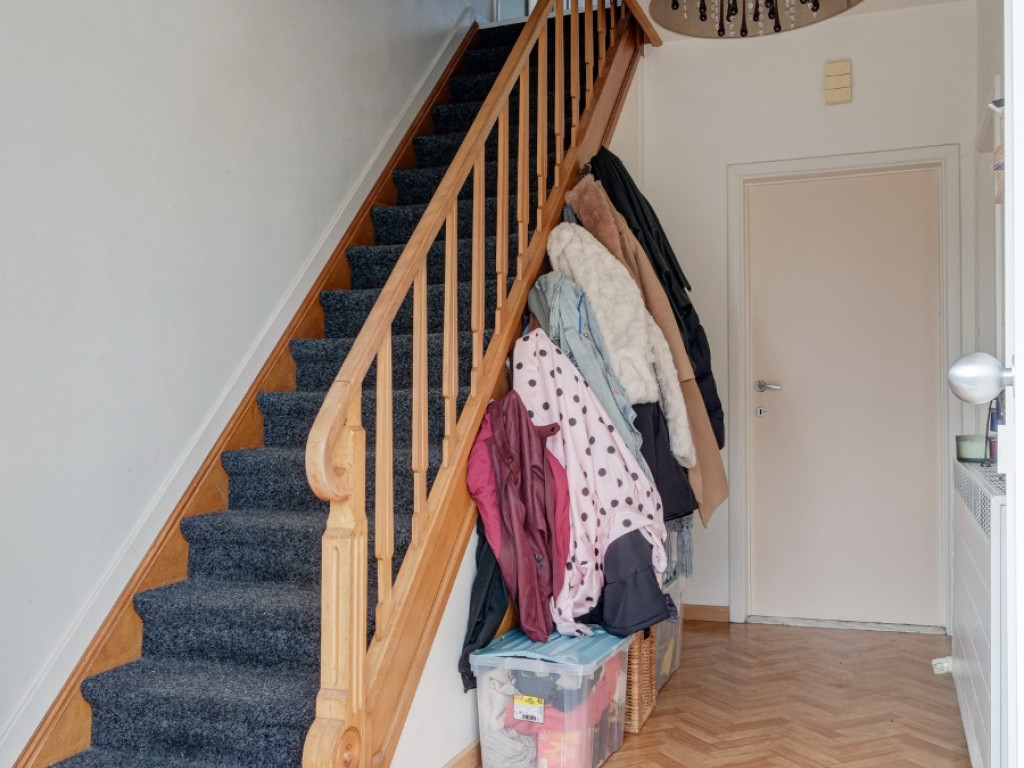 Sint-Jorisstraat - 43 - - 3570