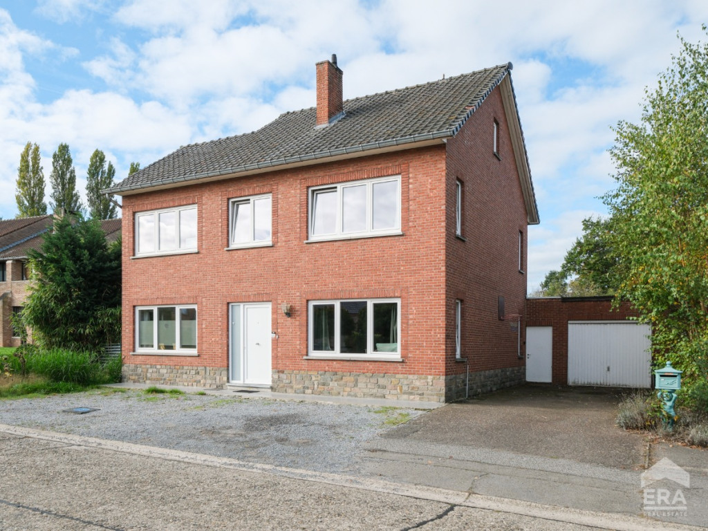 Sint-Jorisstraat - 43 - - 3570