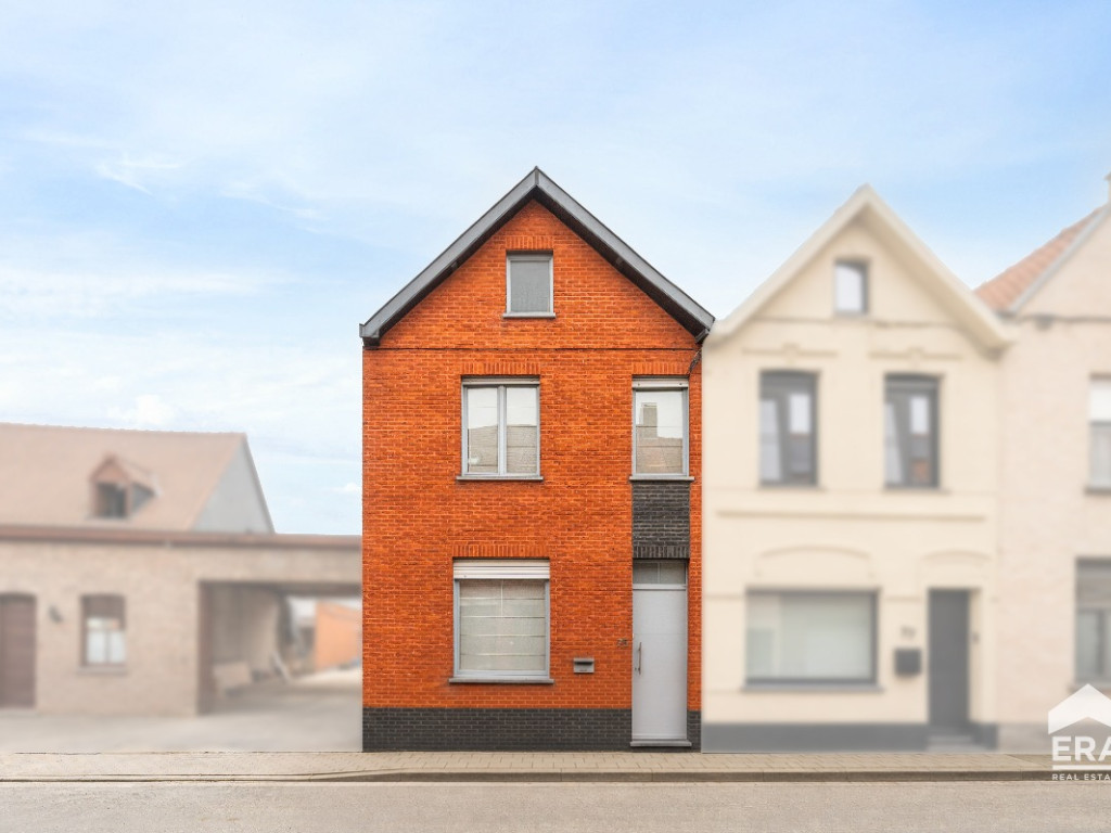 Veldstraat - 75 - - 8530