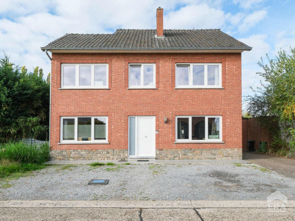 Sint-Jorisstraat - 43 - - 3570