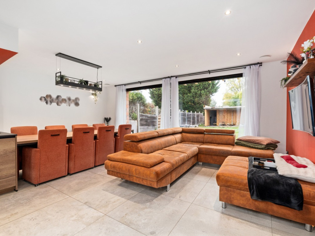 Hundelgemsesteenweg - 855 - - 9820