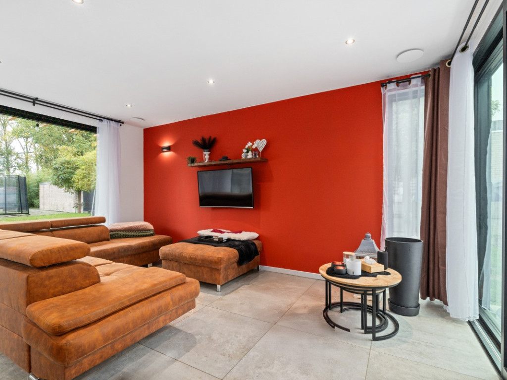 Hundelgemsesteenweg - 855 - - 9820
