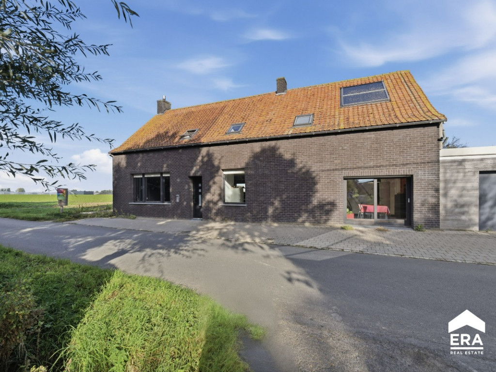 Casselstraat - 50 - - 8908