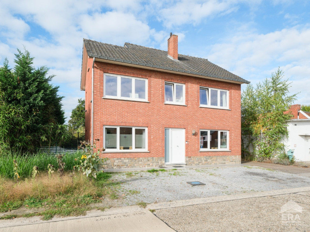 Sint-Jorisstraat - 43 - - 3570