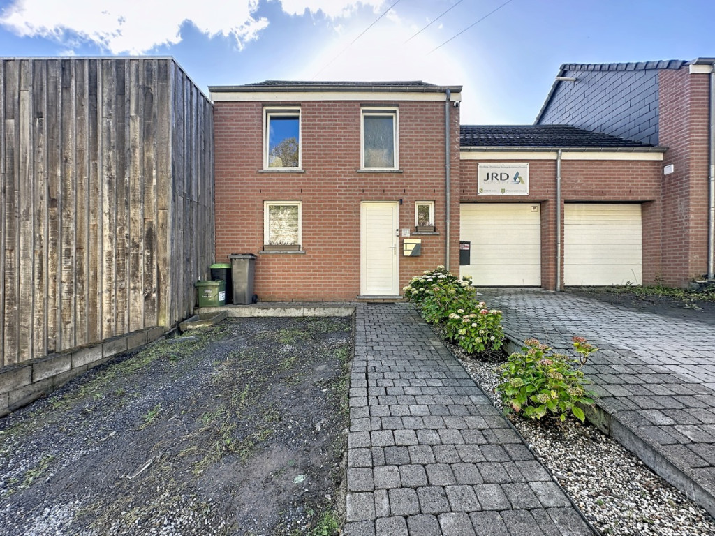 Rue Cherave - 111 - - 4500