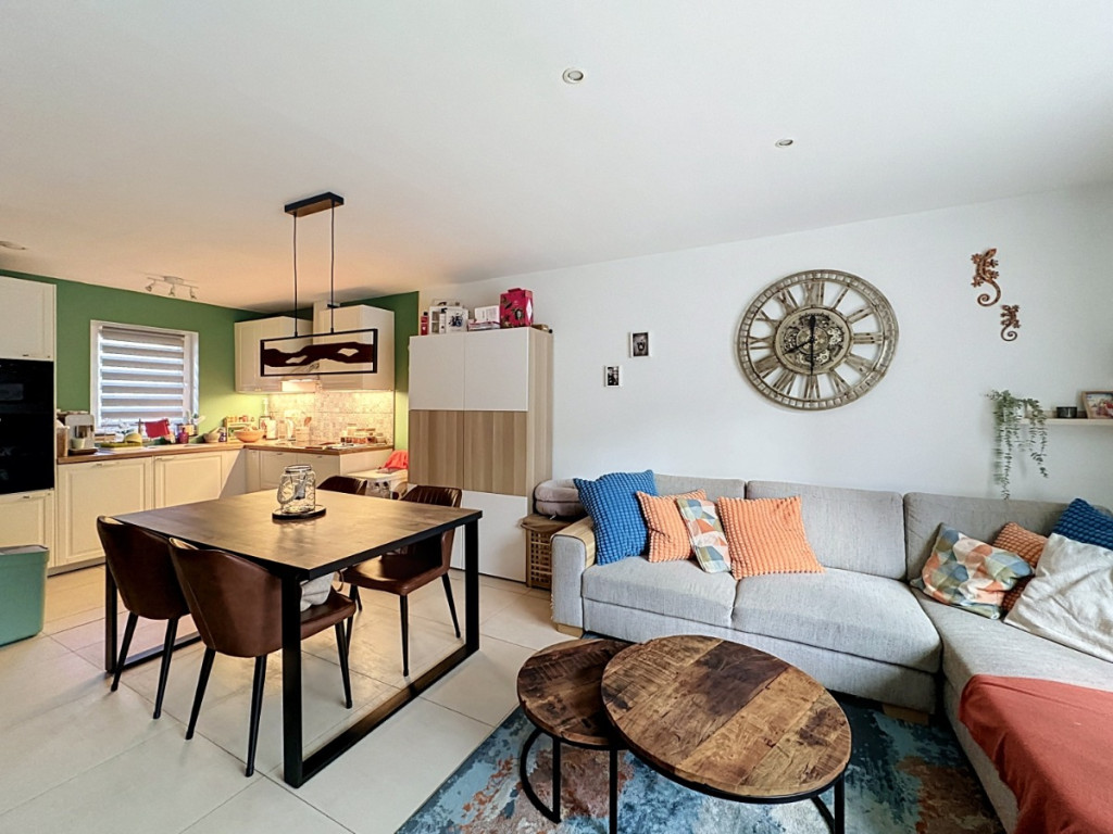 Rue Cherave - 111 - - 4500